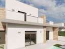 Villa en venta en Torre-Pacheco