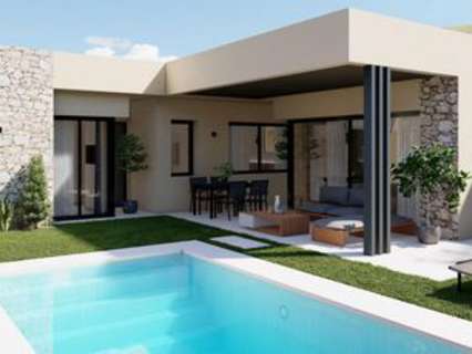 Villa en venta en Murcia