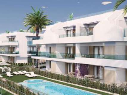 Apartamento en venta en Pilar de la Horadada
