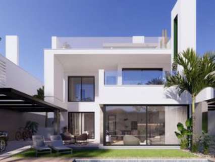Villa en venta en Torre-Pacheco