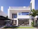 Villa en venta en Torre-Pacheco