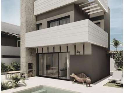 Villa en venta en Águilas