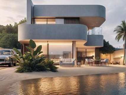 Villa en venta en San Pedro del Pinatar