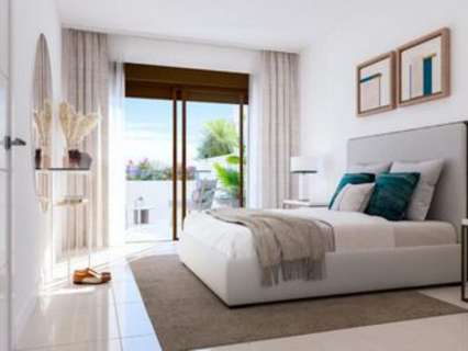 Apartamento en venta en Estepona