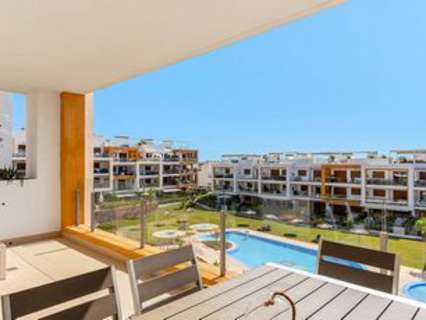 Apartamento en venta en Orihuela zona Orihuela-Costa