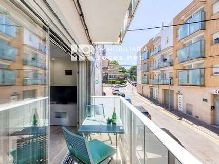 Apartamento en venta en Roses