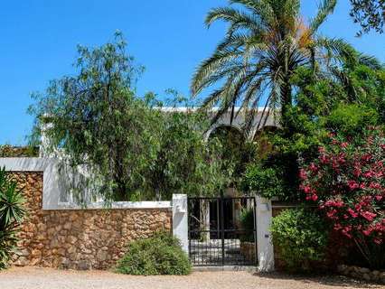 Villa en venta en Santa Eulalia del Río