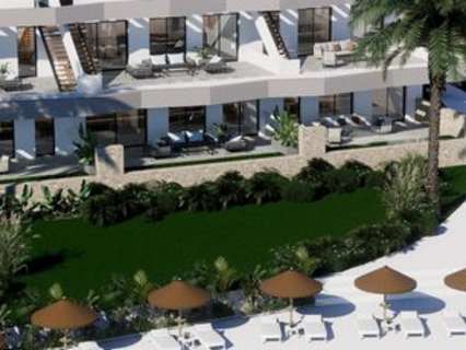 Bungalow en venta en Finestrat