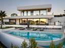 Villa en venta en Marbella
