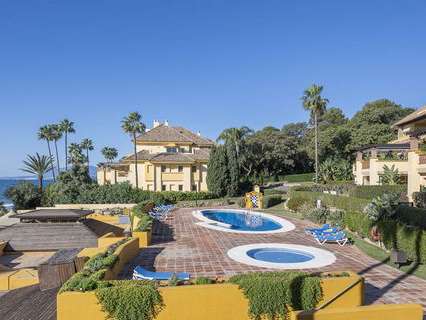 Ático en venta en Marbella