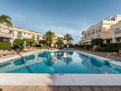 Ático en venta en Marbella