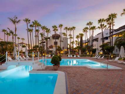 Apartamento en venta en Marbella