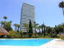 Apartamento en venta en Marbella