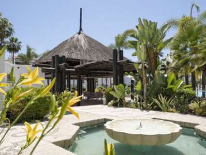 Apartamento en venta en Marbella