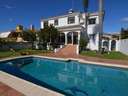 Villa en venta en Marbella