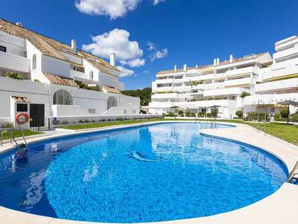 Apartamento en venta en Marbella