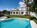 Villa en venta en Marbella