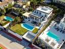 Villa en venta en Marbella