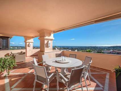 Apartamento en venta en Marbella