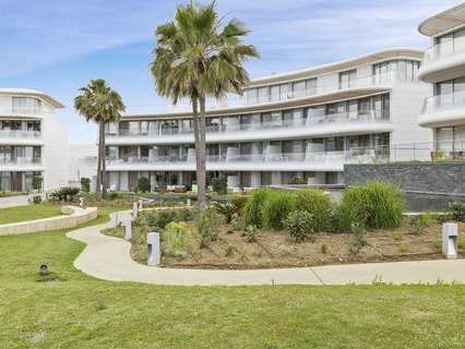 Apartamento en venta en Estepona