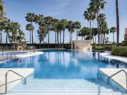 Ático en venta en Estepona