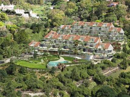 Apartamento en venta en Benalmádena