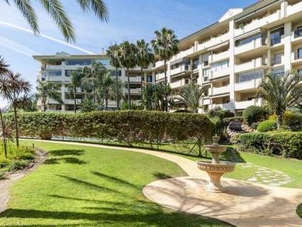 Apartamento en venta en Marbella