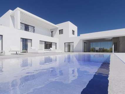 Parcela en venta en Estepona