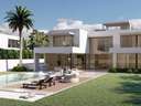 Villa en venta en Marbella