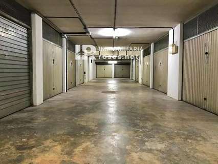 Plaza de parking en venta en Roses