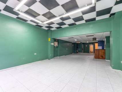 Local comercial en venta en Bilbao