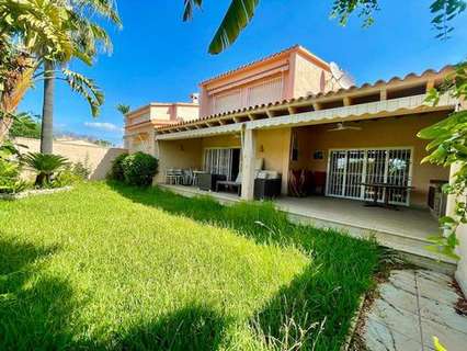 Bungalow en venta en Benidorm