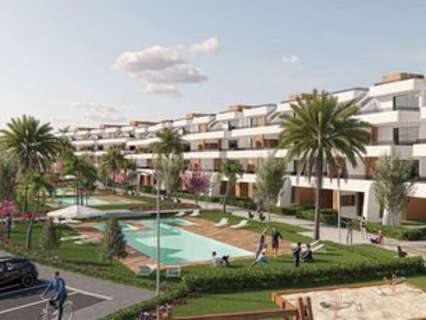 Apartamento en venta en Alhama de Murcia