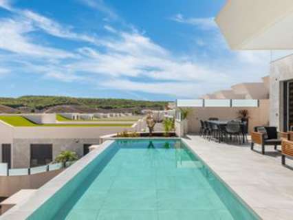 Villa en venta en Quesada