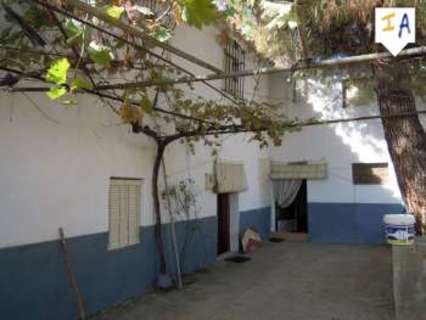 Casa en venta en Frailes