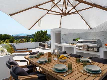 Ático en venta en Marbella