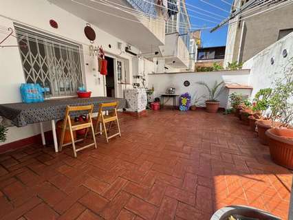 Estudio en venta en Sant Feliu de Guíxols