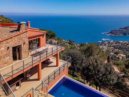 Villa en venta en Begur