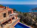 Villa en venta en Begur