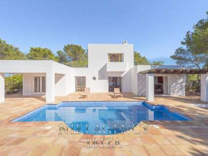 Villa en venta en Sant Josep de sa Talaia