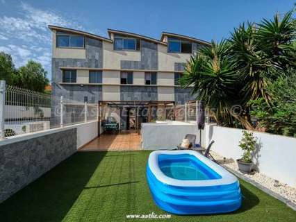 Villa en venta en San Miguel de Abona