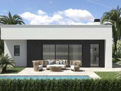 Villa en venta en Alhama de Murcia