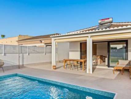 Villa en venta en Torrevieja