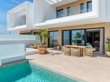 Villa en venta en Dolores