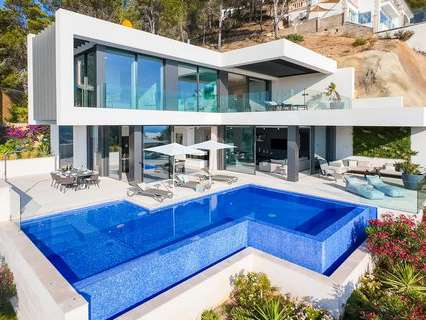 Villa en venta en Andratx