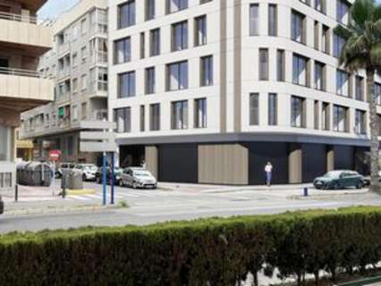 Apartamento en venta en Torrevieja