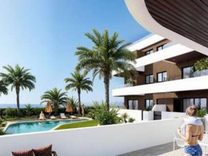 Apartamento en venta en Guardamar del Segura