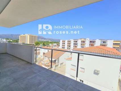 Apartamento en venta en Roses