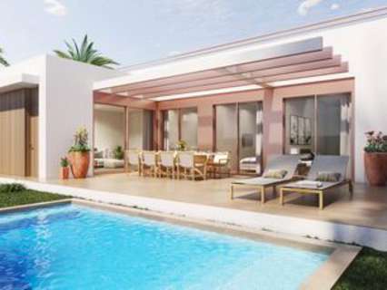 Villa en venta en Orihuela