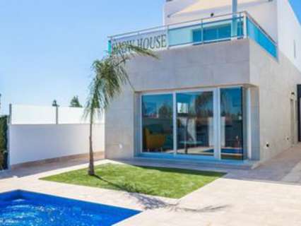 Villa en venta en Los Alcázares